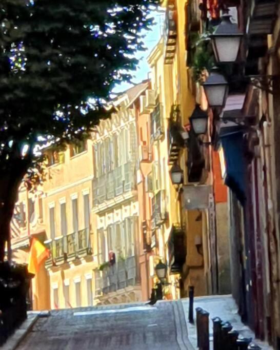 #Madrid Centro. 3D. Gran Via. Callao.Puerta Del Sol Luaran gambar